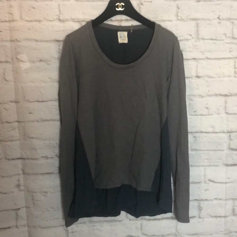La Vi by Sam & Lavi Shirt Size S